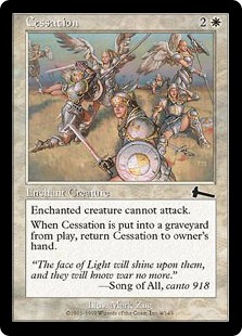 Urza's Legacy Foil : Patriot Games Leeds, Magic the Gathering