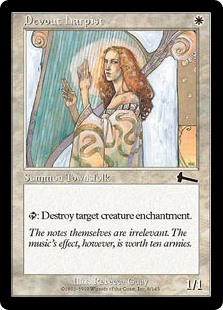 Urza's Legacy Foil : Patriot Games Leeds, Magic the Gathering