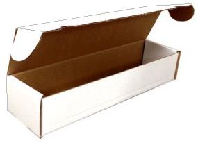 (image for) 1000 card storage box
