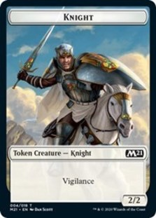(image for) Knight Token