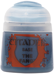 (image for) Citadel Base Paint: The Fang (12ml)