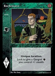 (image for) Backways