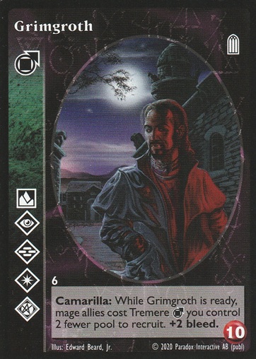 (image for) Grimgroth