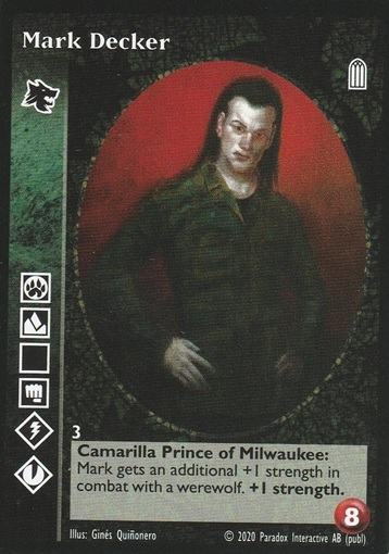 (image for) Mark Decker