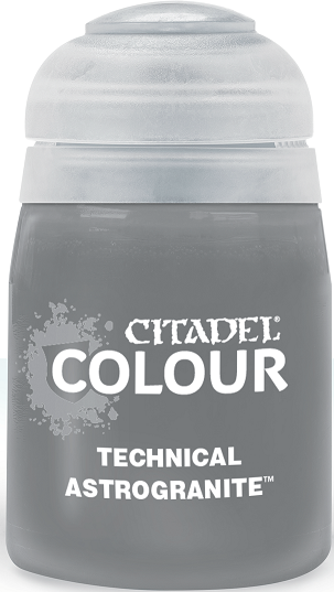 (image for) Citadel Technical Paint: Astrogranite Texture (24ml)