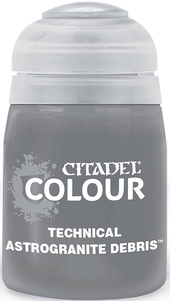 (image for) Citadel Technical Paint: Astrogranite Texture (24ml)