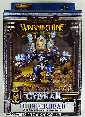 (image for) 31120 Thunderhead