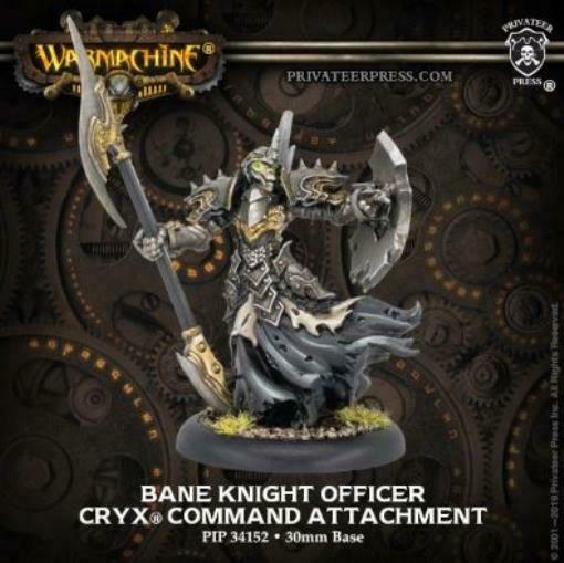 (image for) 34152 Bane Knight Officer