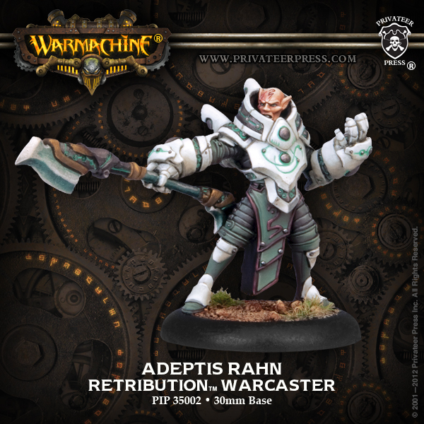 (image for) 35002 Adeptis Rahn