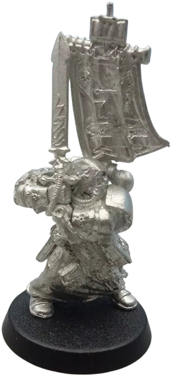 (image for) Ezekiel, Grand Master of Librarians