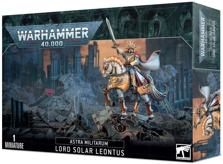 (image for) Lord Solar Leontus