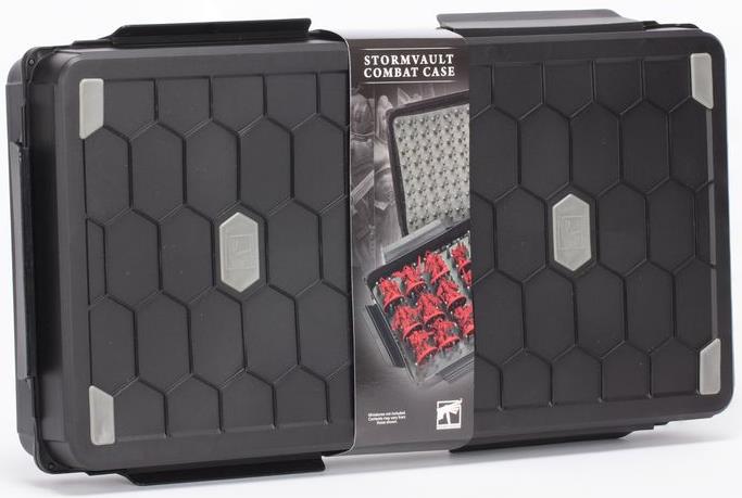 (image for) Stormvault Combat Case