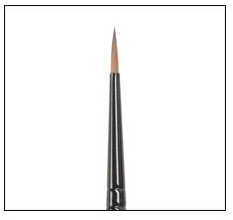 (image for) Citadel Medium Layer Brush