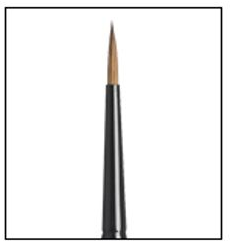 (image for) Citadel Small Artificer Layer Brush