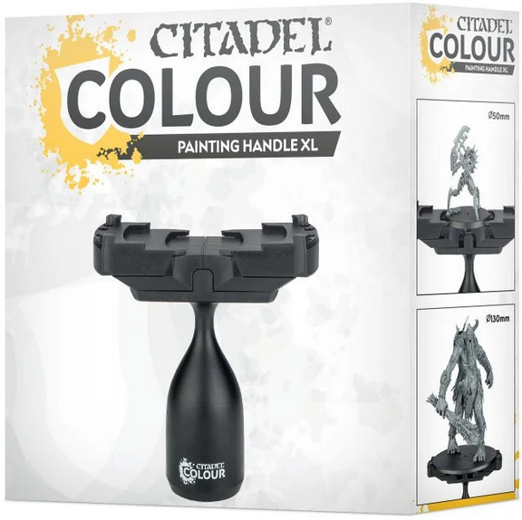 (image for) Citadel Colour Painting Handle XL