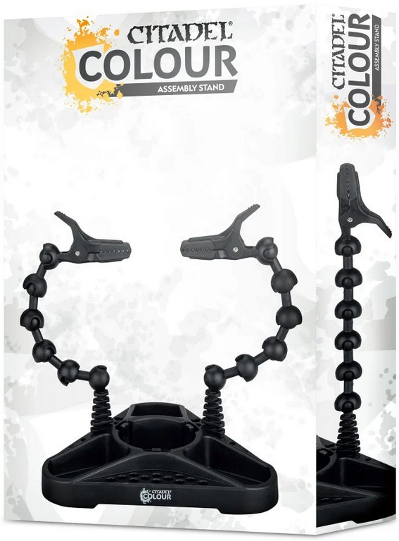 (image for) Citadel Colour Assembly Stand
