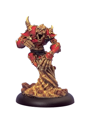 (image for) 74044 Void Spirit