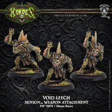 (image for) 75078 Void Leech (3)