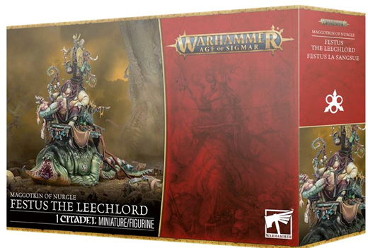 (image for) Festus the Leechlord