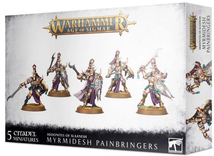 (image for) Myrmidesh Painbringers