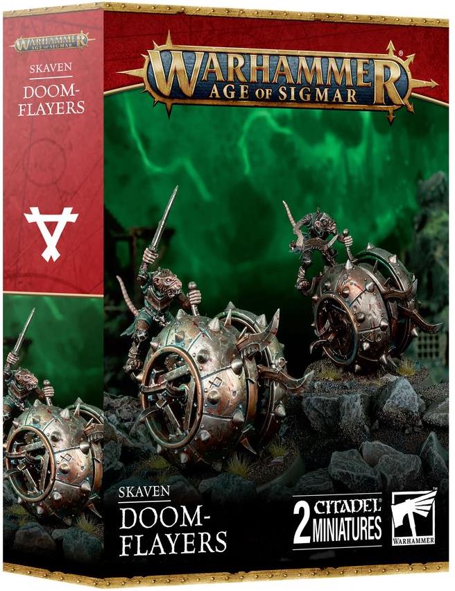 (image for) Doom-Flayers