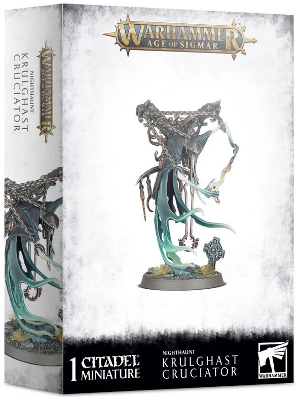 (image for) Krulghast Cruciator