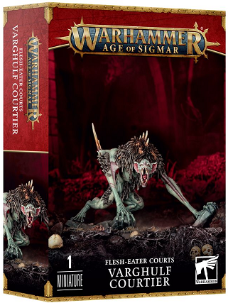 (image for) Varghulf Courtier