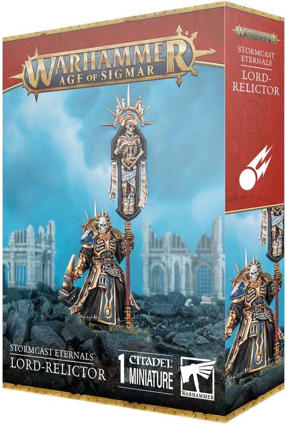 (image for) Lord-Relictor