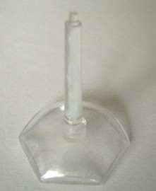 (image for) 99021 Clear Flight Bases x8