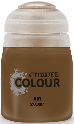 (image for) Citadel Air Paint: XV-88 24ml