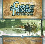 (image for) Game of Thrones (First Edition)