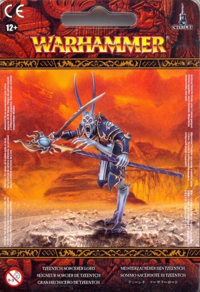 (image for) Magister (Sorcerer Lord)