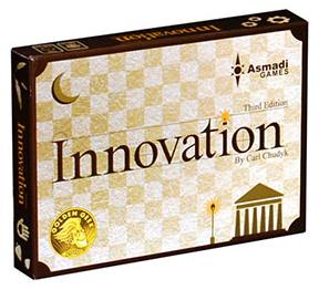 (image for) Innovation