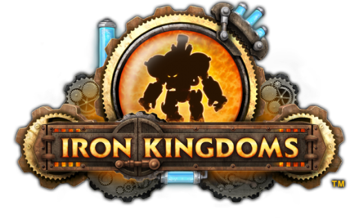 Iron Kingdoms RPG