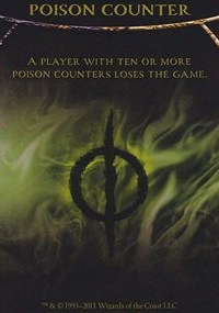 (image for) Poison Counter