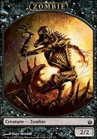 (image for) Zombie Token