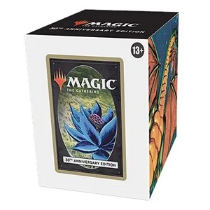 (image for) Magic the Gathering 30th Anniversary Booster Box