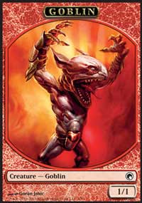 (image for) Goblin Token