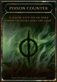 (image for) Poison Counter