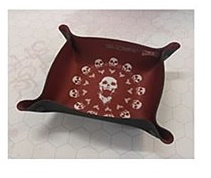 SINS Dice Tray (image for) SINS Dice Tray