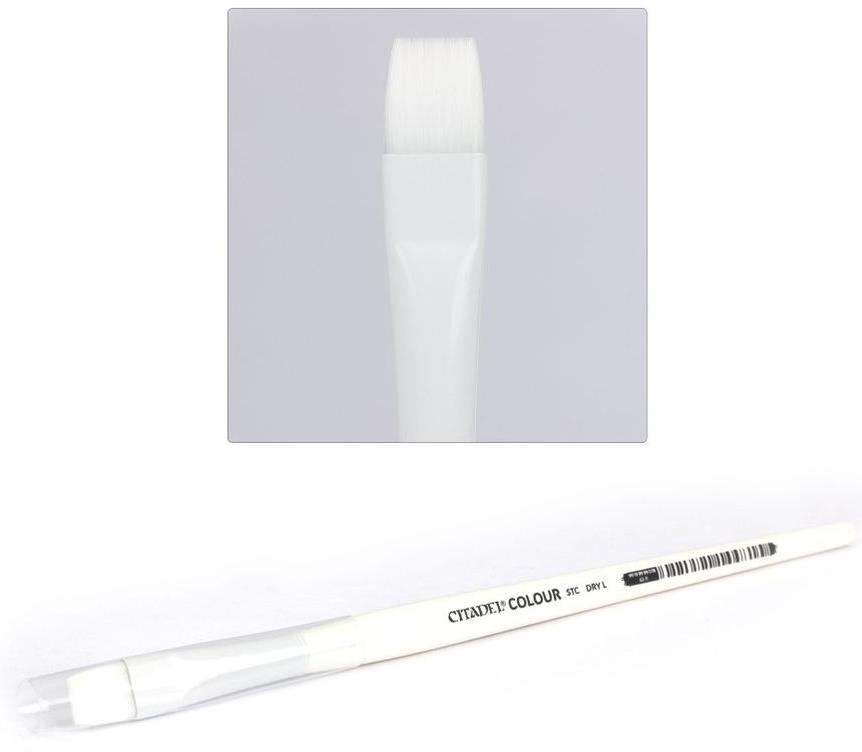 (image for) STC L Dry Brush