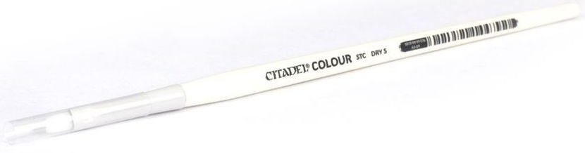 (image for) STC Small Dry Brush