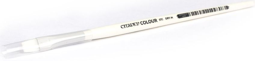 (image for) STC M Dry Brush