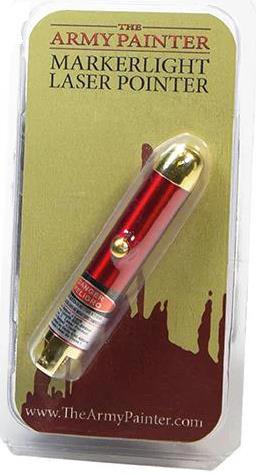 (image for) Markerlight Laser Pointer