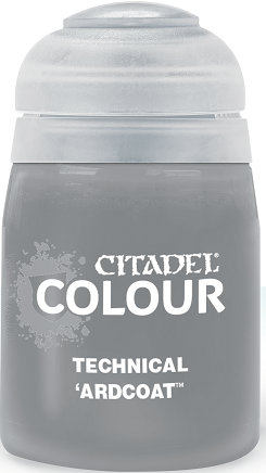 (image for) Citadel Technical Paint: 'Ardcoat (24ml)