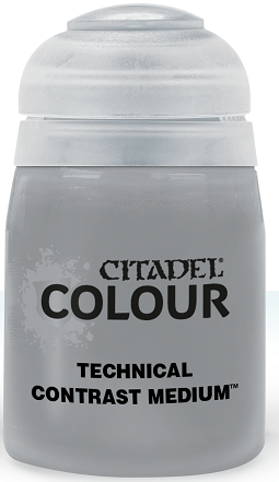 (image for) Contrast Medium