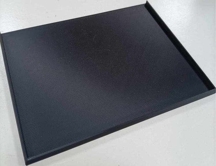 (image for) 125x 100 Movement Tray