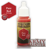 (image for) Army Painter Warpaints - Pure Red