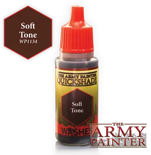 (image for) Army Painter Warpaints - Soft Tone