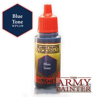 (image for) Army Painter Warpaints - Blue Tone